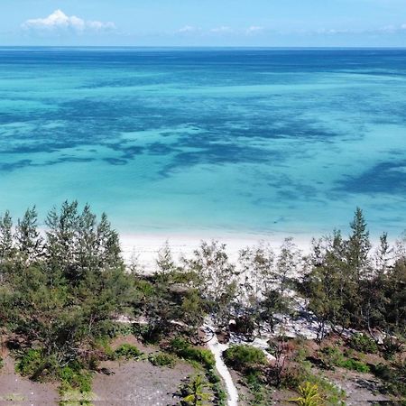 Chuiba Bay Lodge Pemba Kültér fotó