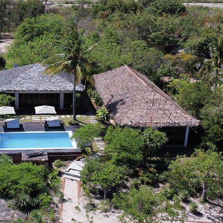 Chuiba Bay Lodge Pemba Kültér fotó
